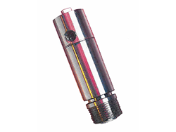 In-Line Viscometer 372 Flow Through Sensor
