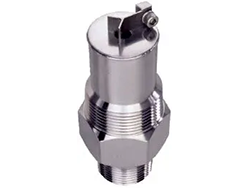 In-Line Viscometer 301 Threaded