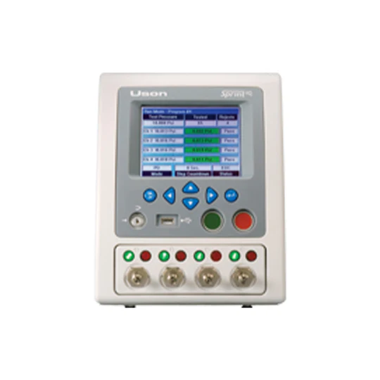 Sprint iQ Compact Leak Tester